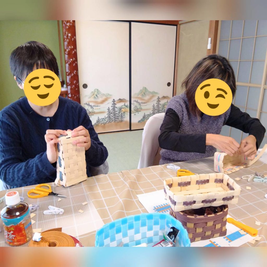 君津市ワークショップ